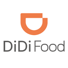 DiDi Food logo