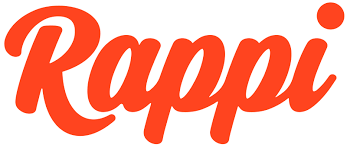 Rappi logo